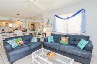 Ocean Village Club J26 - St. Augustine - 2