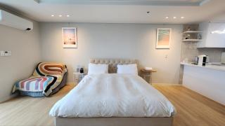 5Stars Beach View - Busan - 5
