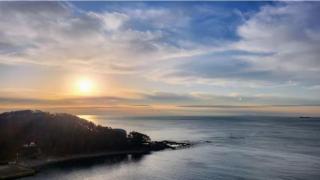 5Stars Beach View - Busan - 0