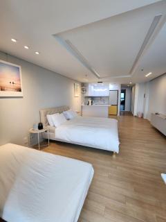 5Stars Beach View - Busan - 4