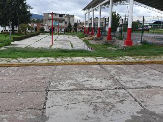 Alojamiento Economico Jilotepec Edo Mex - - 2