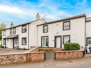 Old George Iii House - Newton Reigny - 0