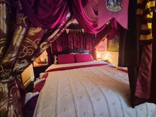 Romantic Brisbane Harry Potter Themed Apartment - Brisbane - 1