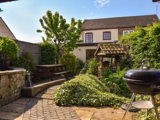 Honeysuckle Cottage - 0