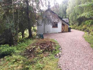 Druimbhan, 1 Railway Cottage, - Lochailort - 0