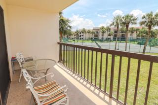 Ocean Village Club G24 - 5