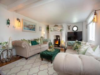 Spa Cottage - Mevagissey - 0