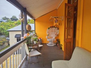 Romantic Brisbane Harry Potter Themed Apartment - Brisbane - 7