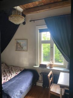 Lille Strandbygard - Arnager - 2