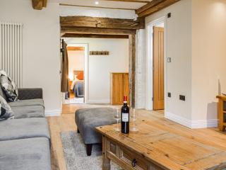 Wheelwright Cottage - Clunbury - 0