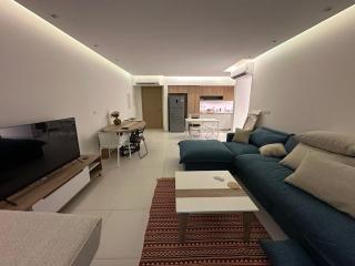 for rent Marina Marassi 1 - El Alamein - 0