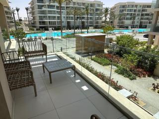 for rent Marina Marassi 1 - El Alamein - 9