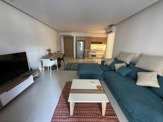for rent Marina Marassi 1 - El Alamein - 7
