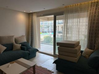 for rent Marina Marassi 1 - El Alamein - 6