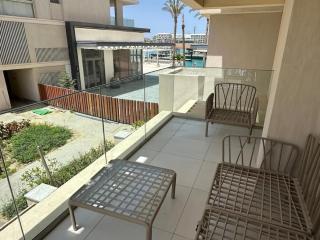 for rent Marina Marassi 1 - El Alamein - 4