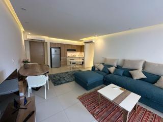 for rent Marina Marassi 1 - El Alamein - 3