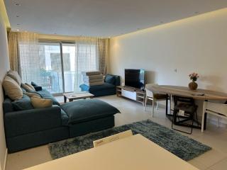 for rent Marina Marassi 1 - El Alamein - 2