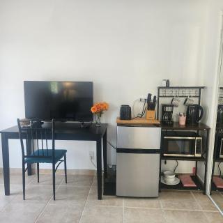 Cozy & Private Room in Goleta - Santa Barbara - 6