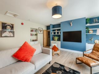 Station Street Apartment - Cockermouth - 0