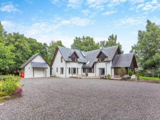 Bridge House - Evanton - 0