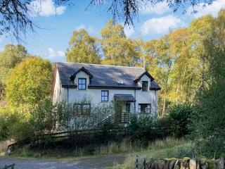 Fin Glen - Killin - 0