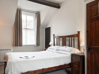 The Coach House - Wirksworth - 1