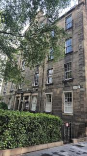 Heart of the City- 3 Bedroom Oasis - Edimburgo - 2