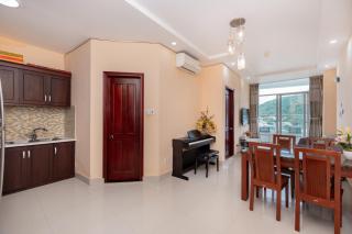 Thủy Tiên sea view condotel - 4