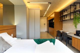 Ap Aconchego Ibirapuera CASV e Hospitais - São Paulo - 8