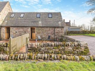 Jacobs Barn - Uk46733 - Wootton - 0