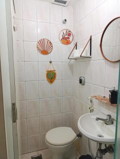 Apartamento confortável na ilha do governador - Rio de Janeiro - 6