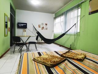 Apartamento confortável na ilha do governador - Rio de Janeiro - 3