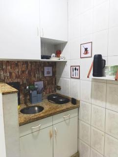 Apartamento confortável na ilha do governador - Rio de Janeiro - 2