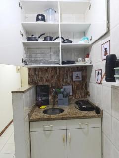 Apartamento confortável na ilha do governador - Rio de Janeiro - 1