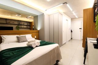 Ap Aconchego Ibirapuera CASV e Hospitais - São Paulo - 7
