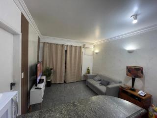 Lindo Flat próximo a beira mar de Meireles Fortaleza - Fortaleza - 7