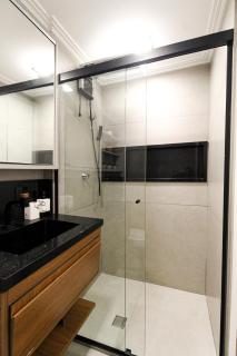 Ap Aconchego Ibirapuera CASV e Hospitais - São Paulo - 4