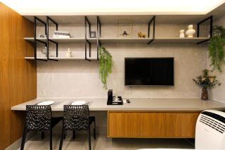 Ap Aconchego Ibirapuera CASV e Hospitais - São Paulo - 6