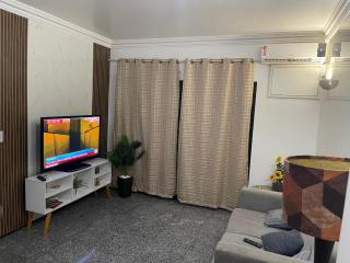 Lindo Flat próximo a beira mar de Meireles Fortaleza - Fortaleza - 9