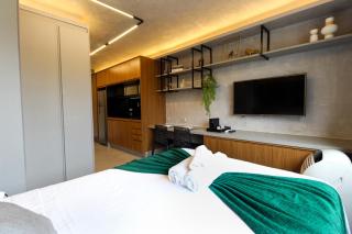 Ap Aconchego Ibirapuera CASV e Hospitais - São Paulo - 2
