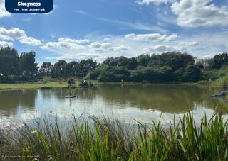 Pine Trees Leisure Park - Pet Friendly - - 9