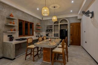 Asiri Villa - Dikwella - 1