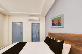 Hotel O R Square - 1