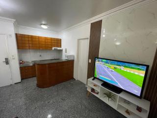 Lindo Flat próximo a beira mar de Meireles Fortaleza - Fortaleza - 6