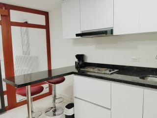 Comfortable loft in Chico - Bogotá - 8