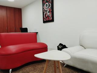 Comfortable loft in Chico - Bogotá - 4