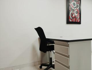 Comfortable loft in Chico - Bogotá - 3