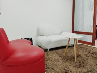 Comfortable loft in Chico - Bogotá - 2