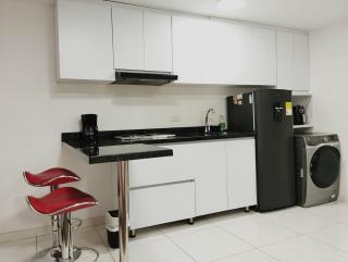 Comfortable loft in Chico - Bogotá - 1