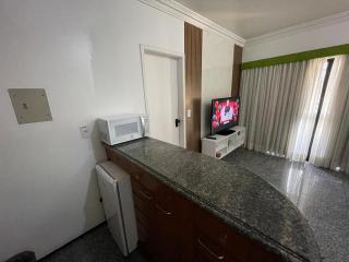 Lindo Flat próximo a beira mar de Meireles Fortaleza - Fortaleza - 5